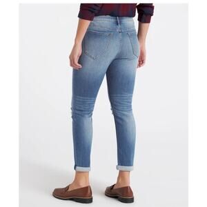 Vigoss Thompson Tomboy Destructed Jeans sz 31 NWT *Stitch Fix